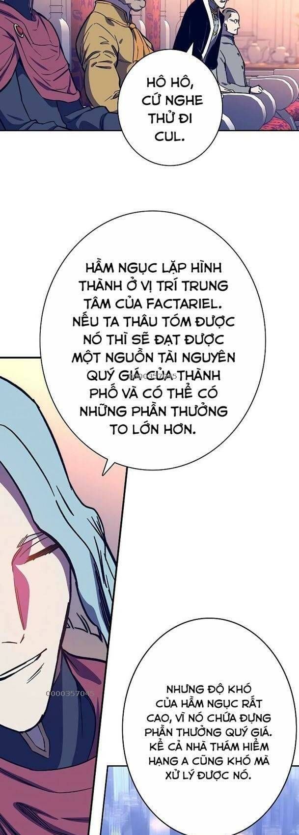 đọc truyện Ex & Ash Chương 58 ảnh 29 tại Thiên Thai Truyện