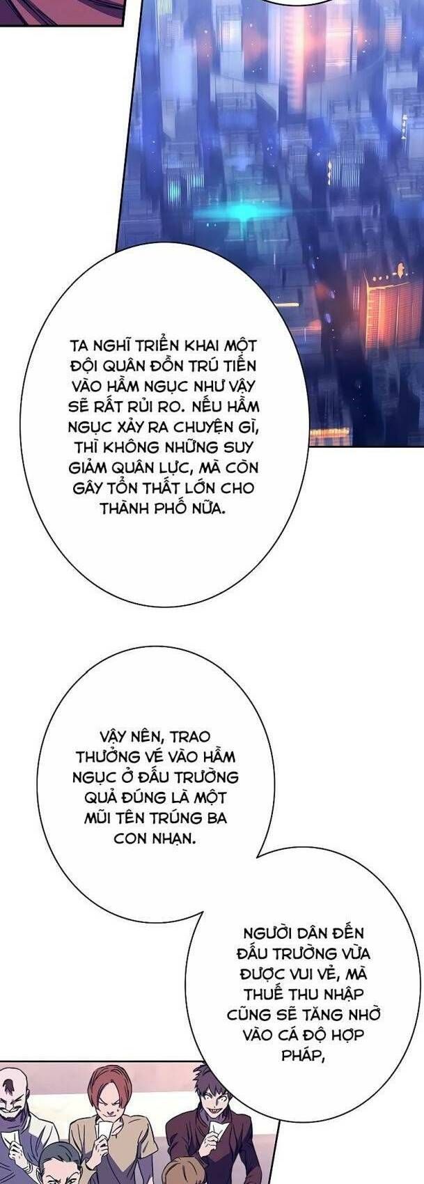 đọc truyện Ex & Ash Chương 58 ảnh 30 tại Thiên Thai Truyện