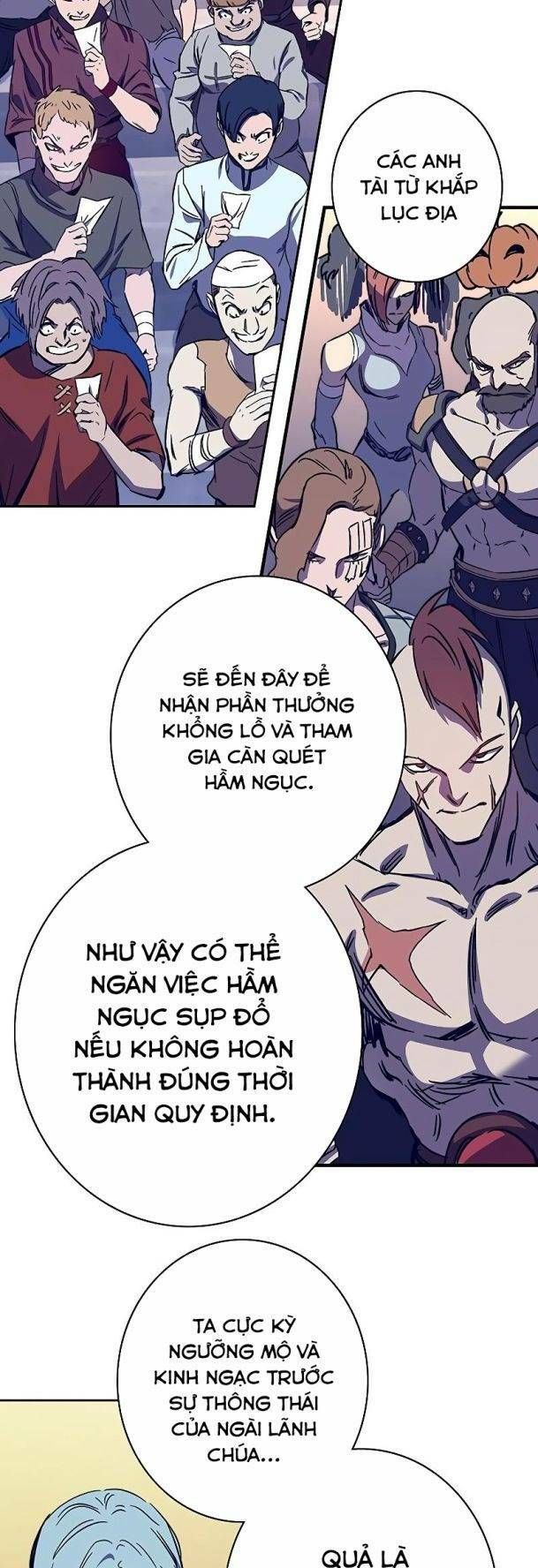 đọc truyện Ex & Ash Chương 58 ảnh 31 tại Thiên Thai Truyện