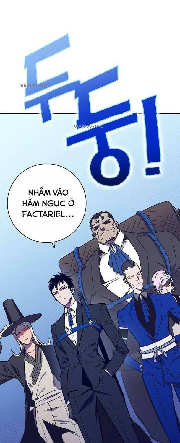 đọc truyện Ex & Ash Chương 58 ảnh 5 tại Thiên Thai Truyện