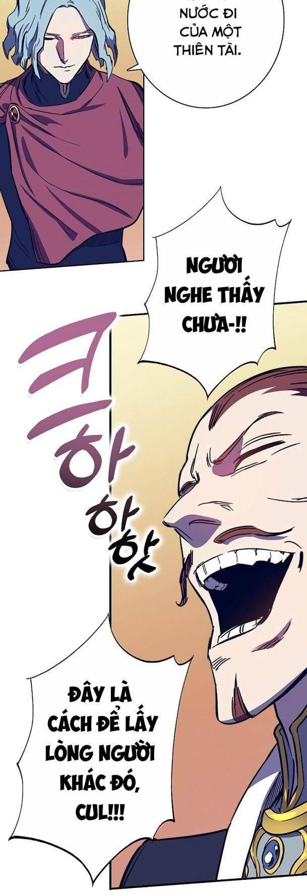 đọc truyện Ex & Ash Chương 58 ảnh 32 tại Thiên Thai Truyện