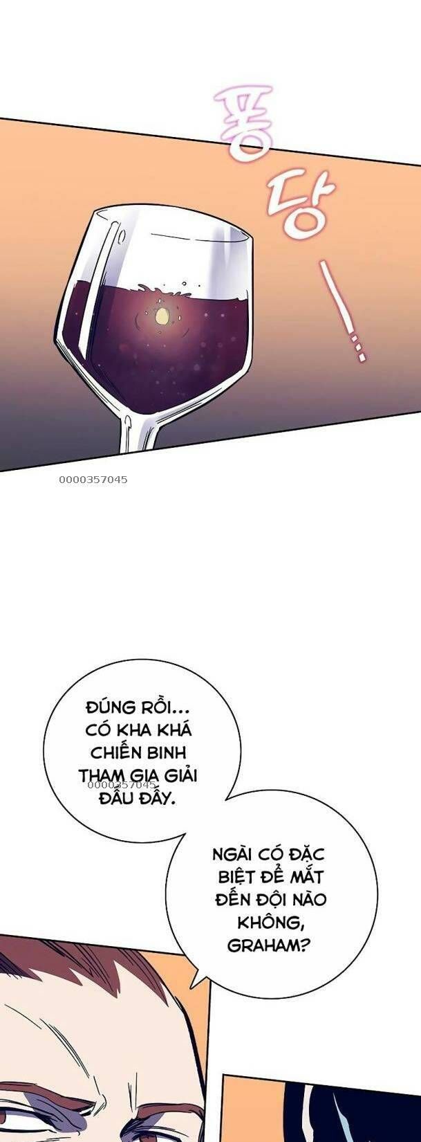 đọc truyện Ex & Ash Chương 58 ảnh 35 tại Thiên Thai Truyện