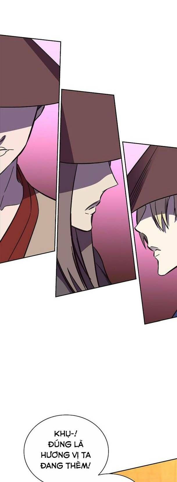 đọc truyện Ex & Ash Chương 58 ảnh 40 tại Thiên Thai Truyện