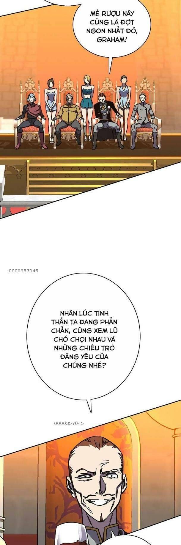 đọc truyện Ex & Ash Chương 58 ảnh 41 tại Thiên Thai Truyện