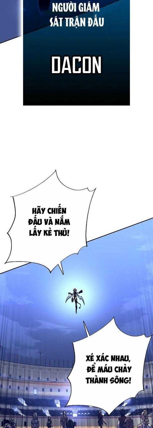 đọc truyện Ex & Ash Chương 58 ảnh 46 tại Thiên Thai Truyện