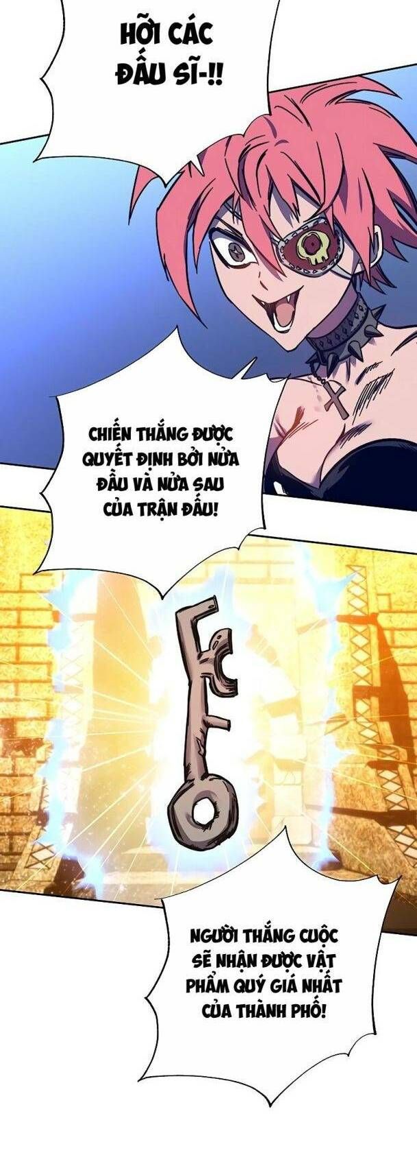 đọc truyện Ex & Ash Chương 58 ảnh 48 tại Thiên Thai Truyện