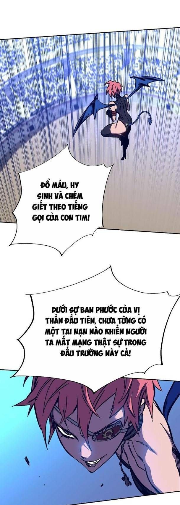 đọc truyện Ex & Ash Chương 58 ảnh 49 tại Thiên Thai Truyện