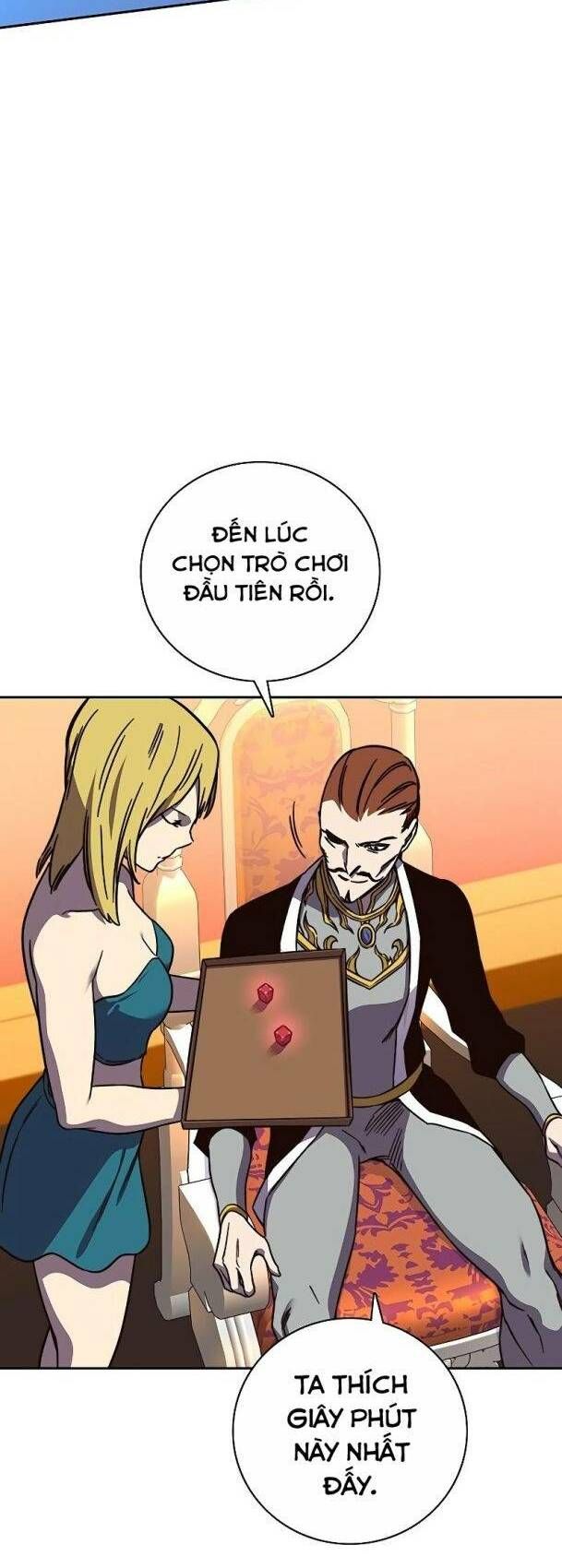 đọc truyện Ex & Ash Chương 58 ảnh 50 tại Thiên Thai Truyện