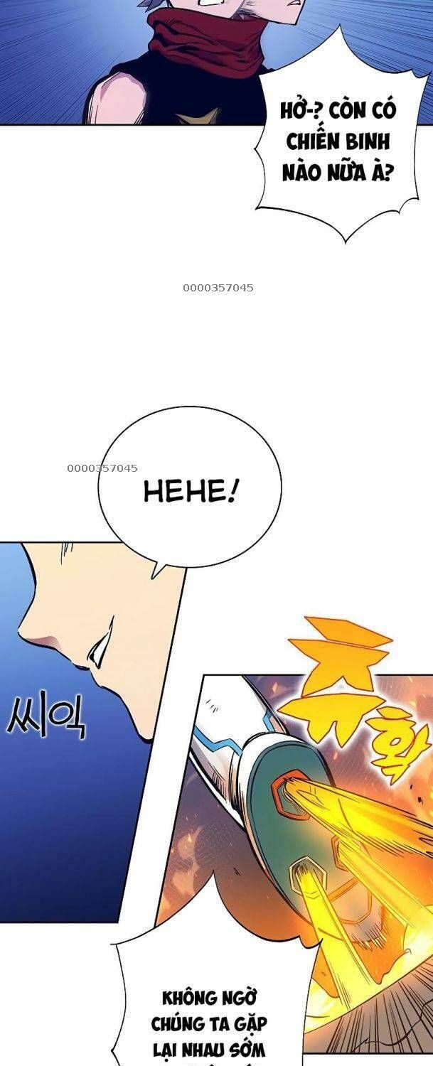 đọc truyện Ex & Ash Chương 58 ảnh 7 tại Thiên Thai Truyện