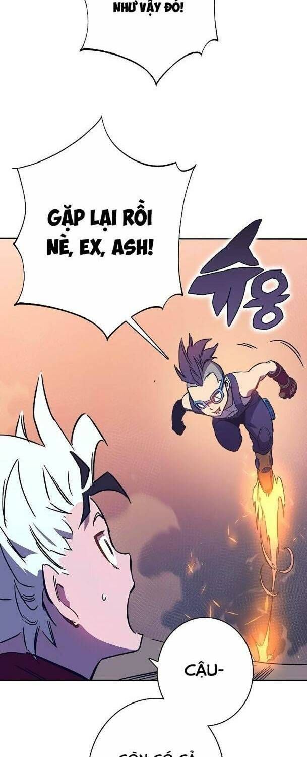 đọc truyện Ex & Ash Chương 58 ảnh 8 tại Thiên Thai Truyện