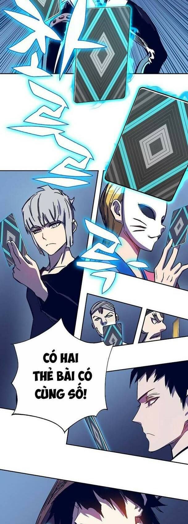 đọc truyện Ex & Ash Chương 58 ảnh 66 tại Thiên Thai Truyện