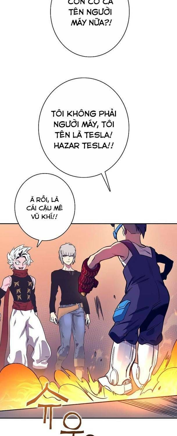 đọc truyện Ex & Ash Chương 58 ảnh 9 tại Thiên Thai Truyện