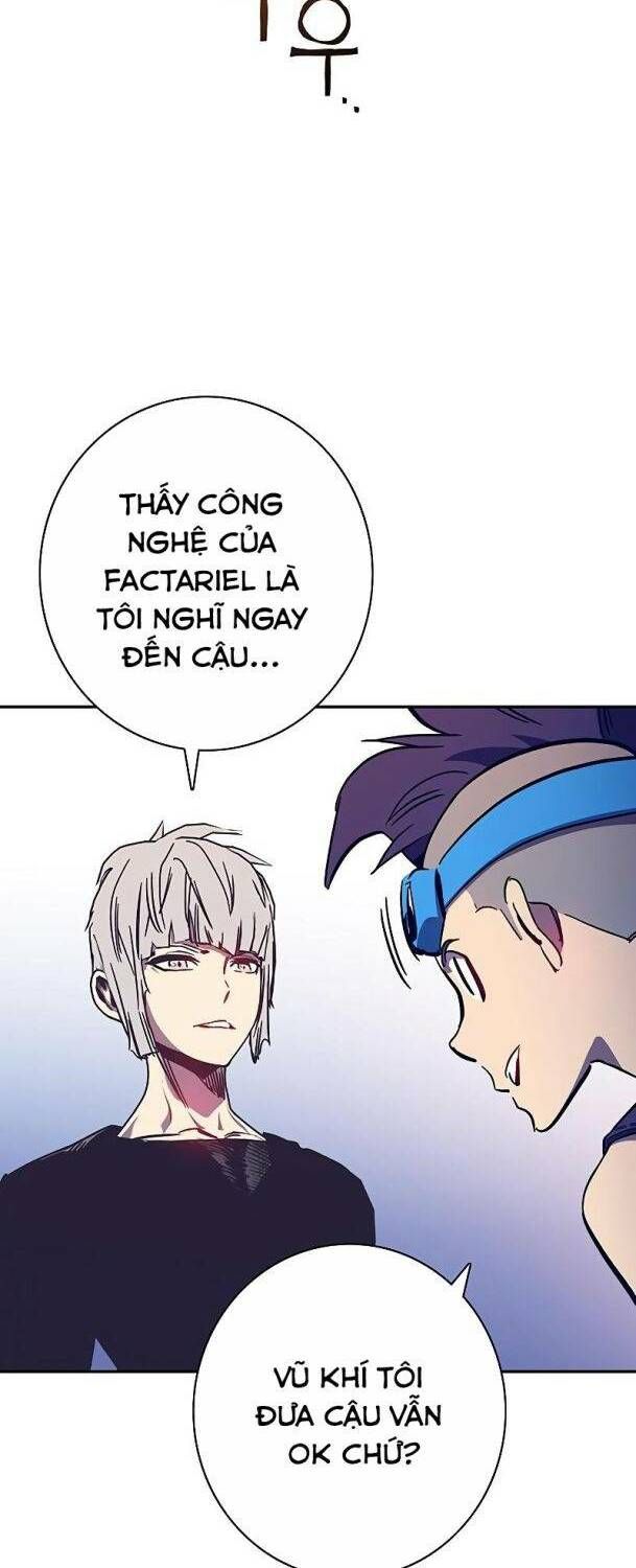 đọc truyện Ex & Ash Chương 58 ảnh 10 tại Thiên Thai Truyện