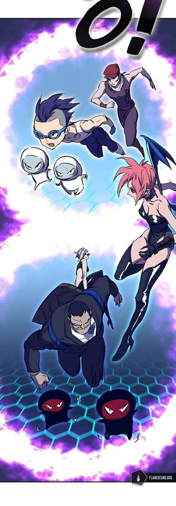 đọc truyện Ex & Ash Chương 58 ảnh 82 tại Thiên Thai Truyện