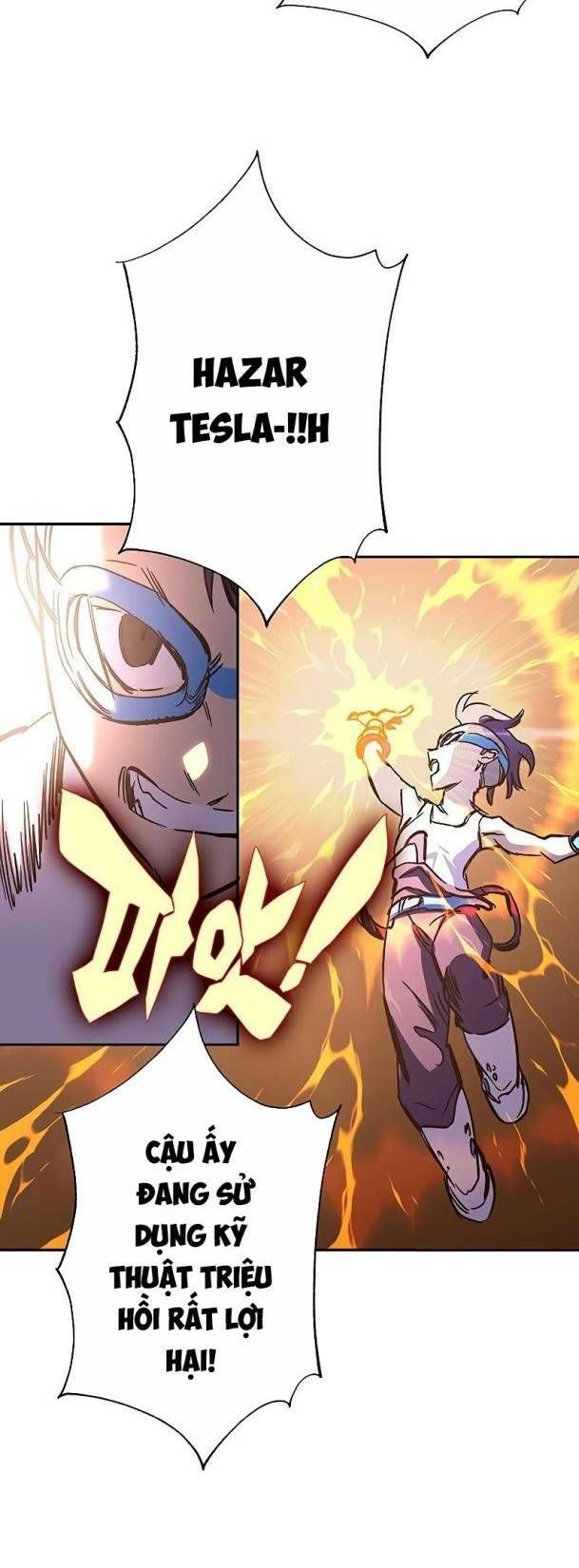 đọc truyện Ex & Ash Chương 58 ảnh 85 tại Thiên Thai Truyện