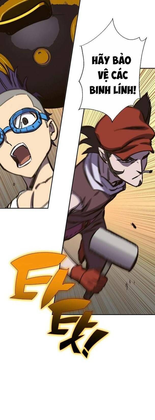 đọc truyện Ex & Ash Chương 58 ảnh 88 tại Thiên Thai Truyện