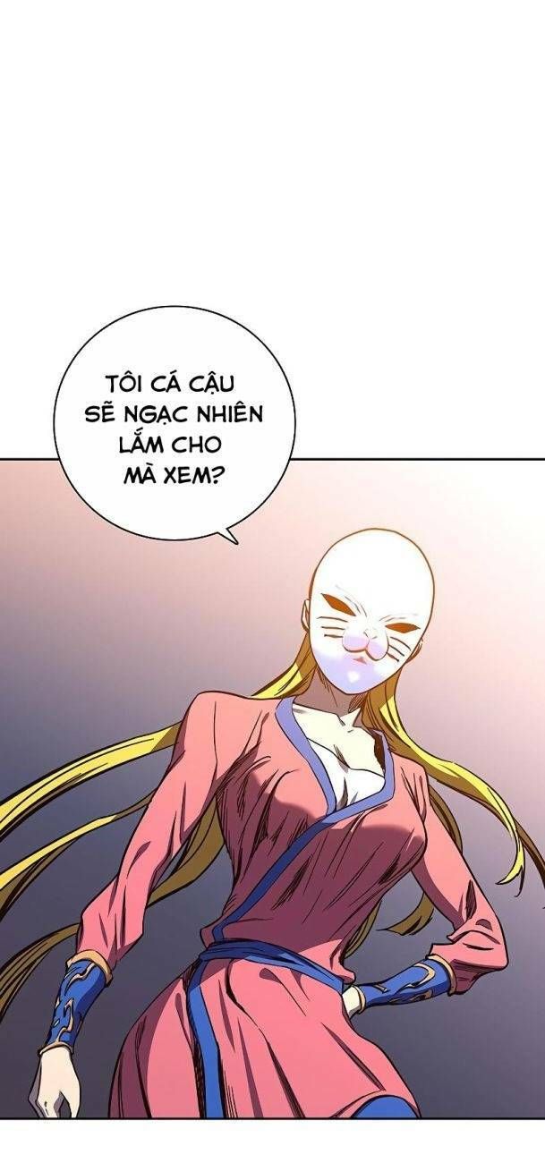 đọc truyện Ex & Ash Chương 59 ảnh 21 tại Thiên Thai Truyện