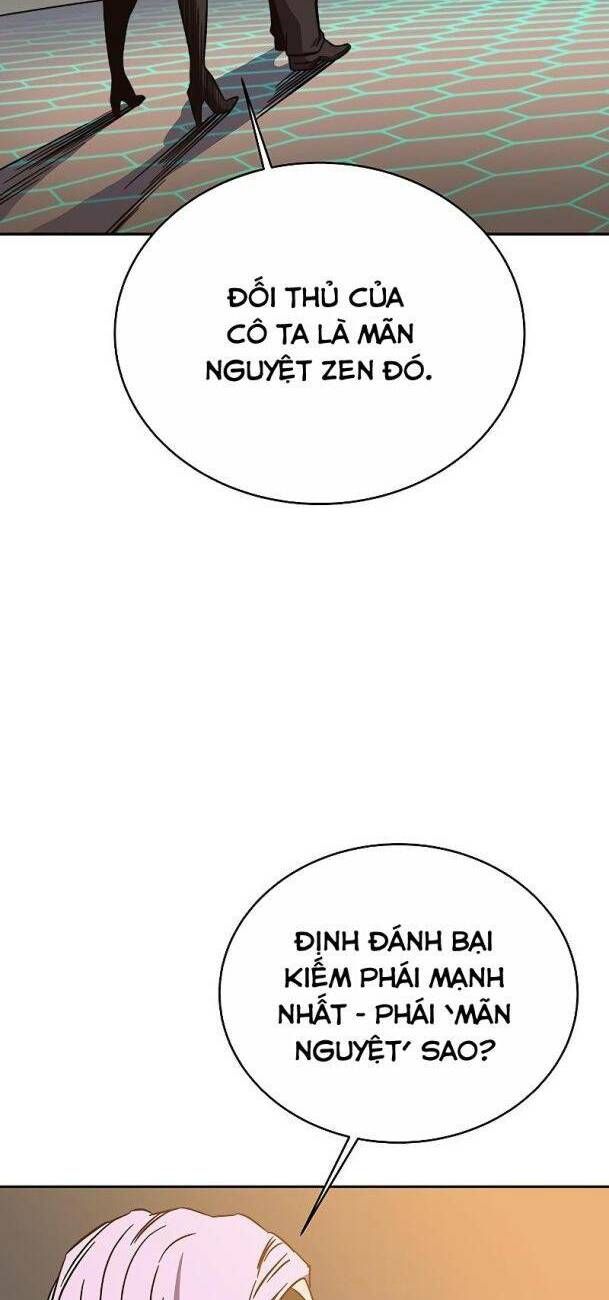 đọc truyện Ex & Ash Chương 59 ảnh 4 tại Thiên Thai Truyện