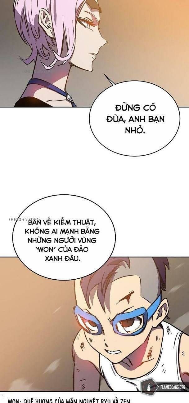 đọc truyện Ex & Ash Chương 59 ảnh 5 tại Thiên Thai Truyện