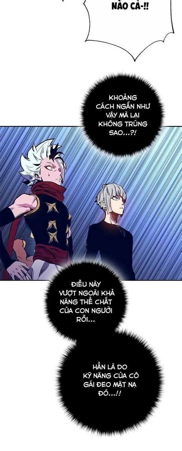 đọc truyện Ex & Ash Chương 59 ảnh 38 tại Thiên Thai Truyện