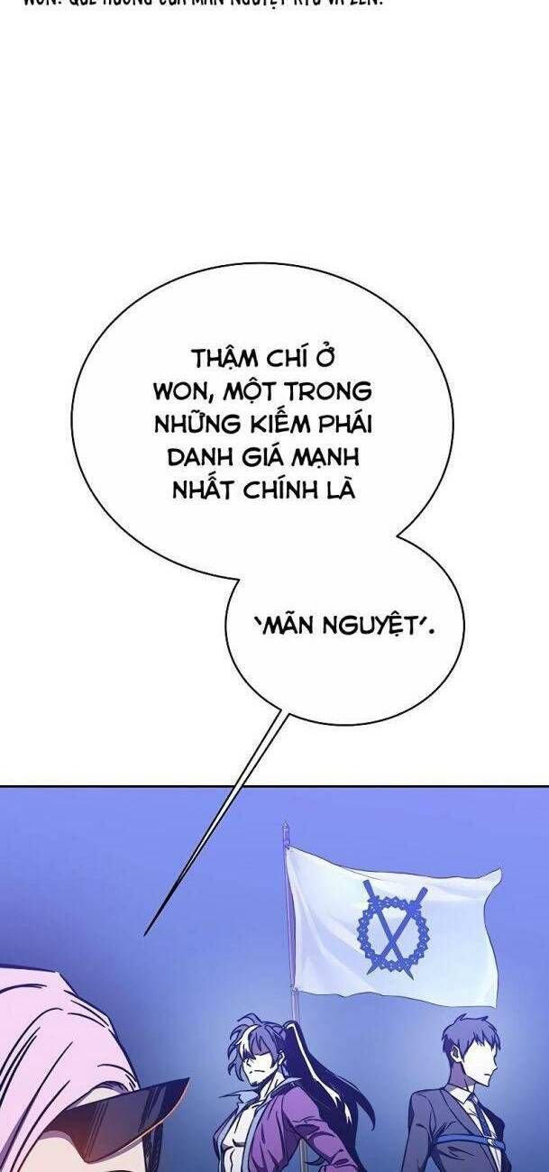 đọc truyện Ex & Ash Chương 59 ảnh 6 tại Thiên Thai Truyện