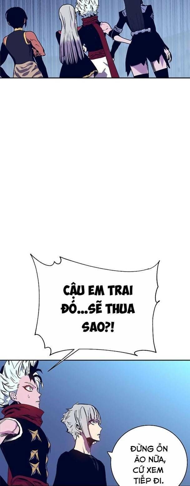 đọc truyện Ex & Ash Chương 59 ảnh 73 tại Thiên Thai Truyện