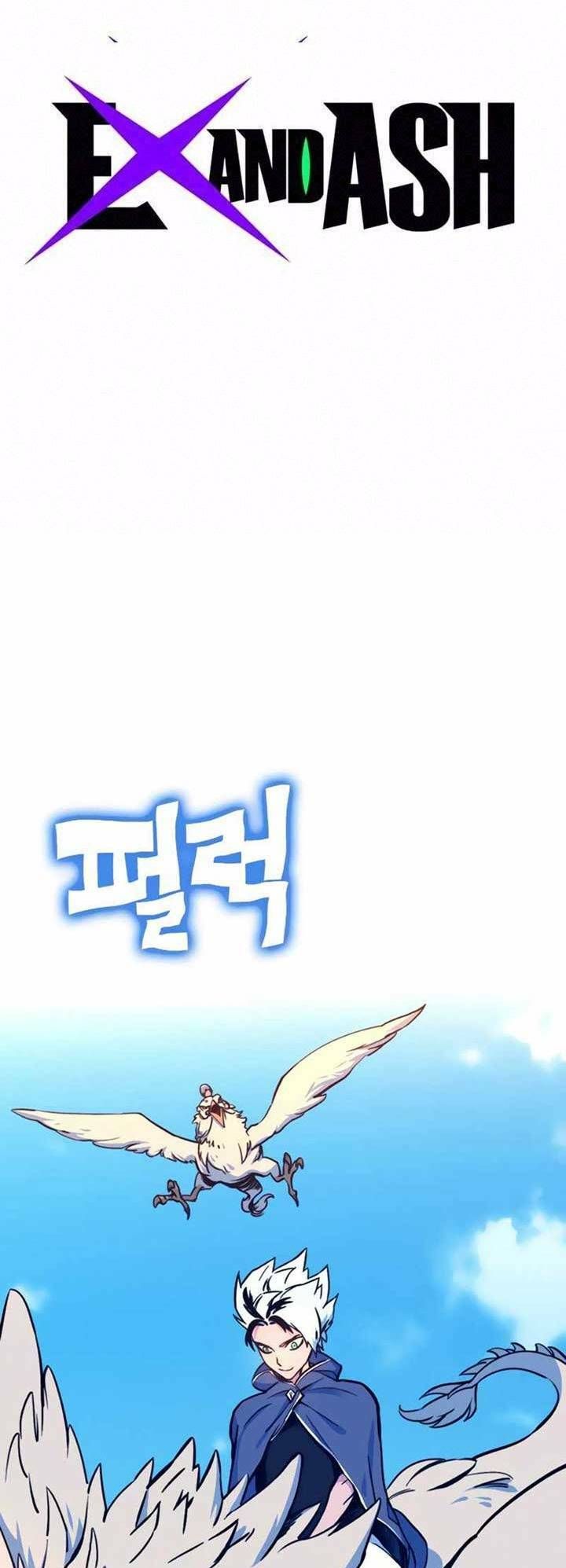 đọc truyện Ex & Ash Chương 6 ảnh 3 tại Thiên Thai Truyện