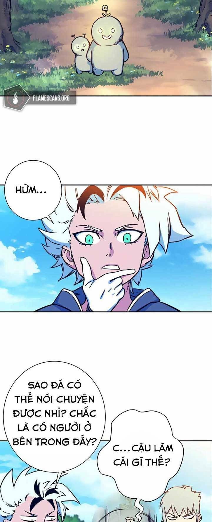 đọc truyện Ex & Ash Chương 6 ảnh 12 tại Thiên Thai Truyện