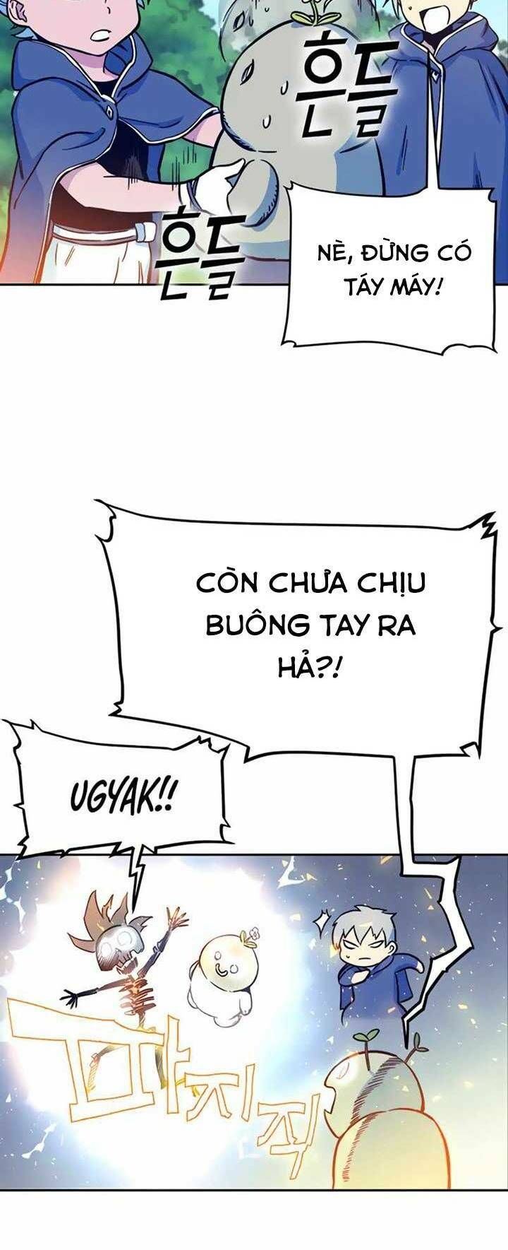 đọc truyện Ex & Ash Chương 6 ảnh 13 tại Thiên Thai Truyện