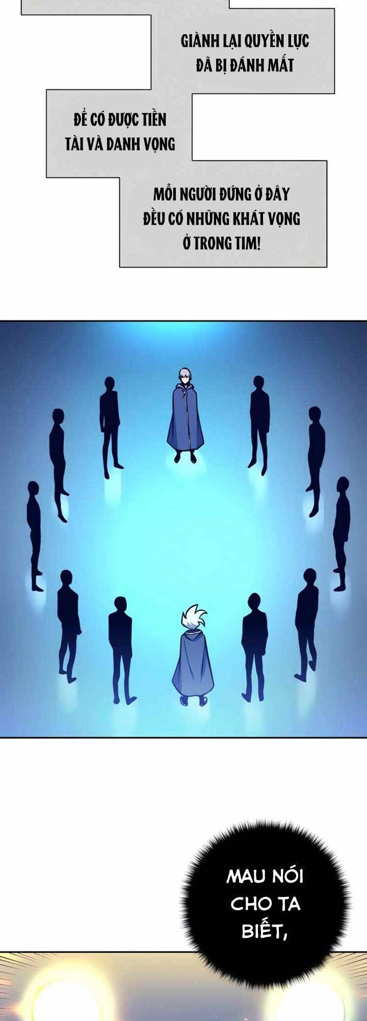 đọc truyện Ex & Ash Chương 6 ảnh 18 tại Thiên Thai Truyện