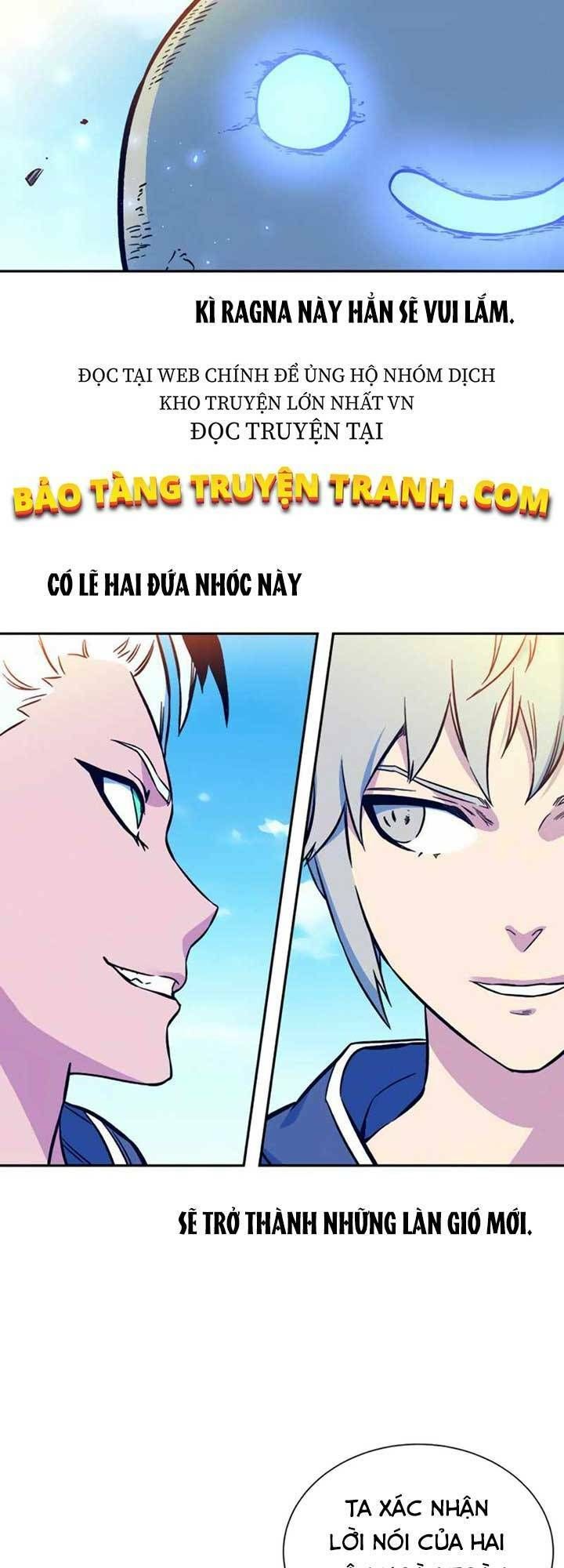 đọc truyện Ex & Ash Chương 6 ảnh 22 tại Thiên Thai Truyện