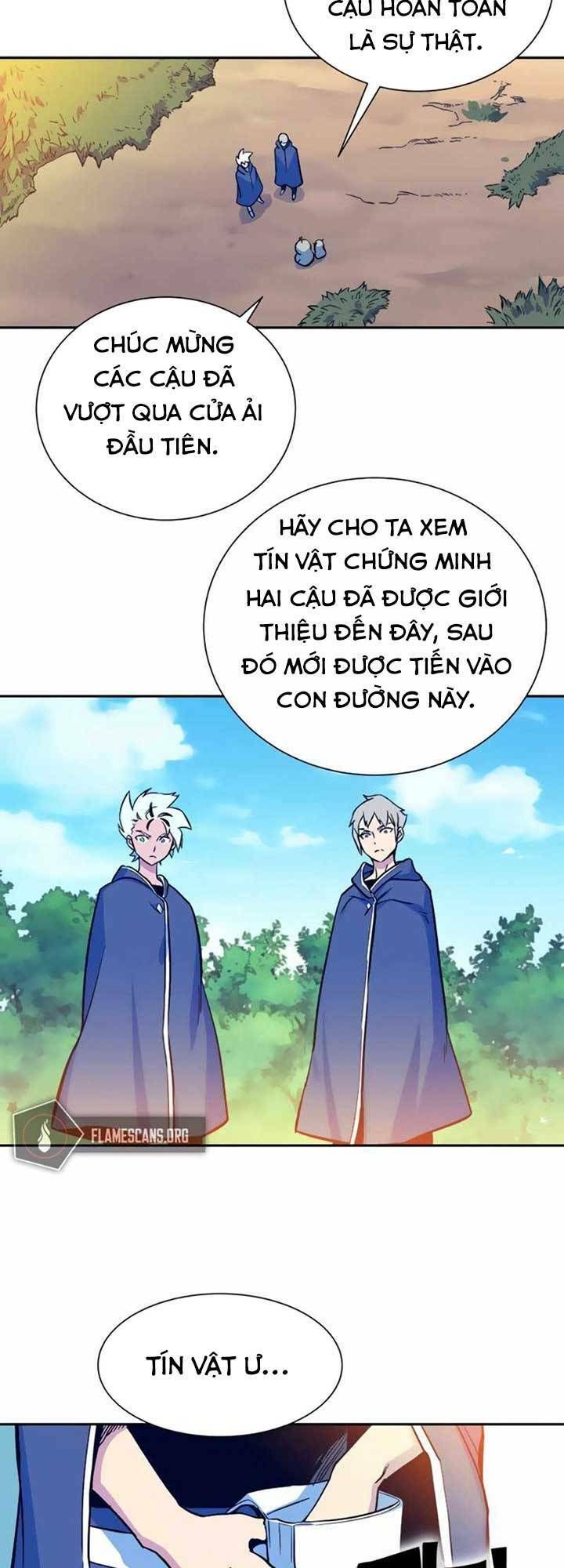 đọc truyện Ex & Ash Chương 6 ảnh 23 tại Thiên Thai Truyện