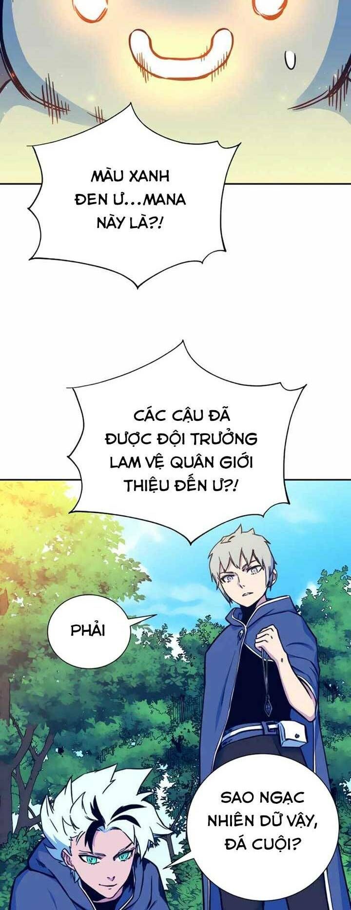 đọc truyện Ex & Ash Chương 6 ảnh 25 tại Thiên Thai Truyện