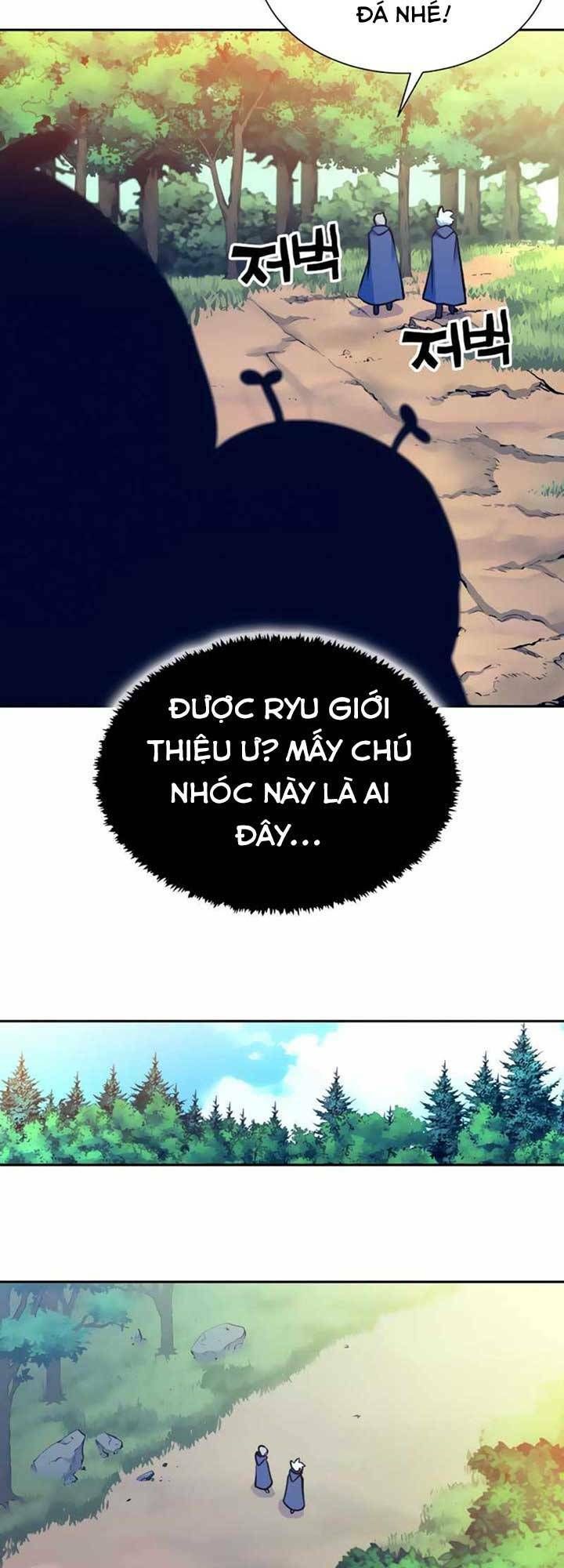 đọc truyện Ex & Ash Chương 6 ảnh 27 tại Thiên Thai Truyện