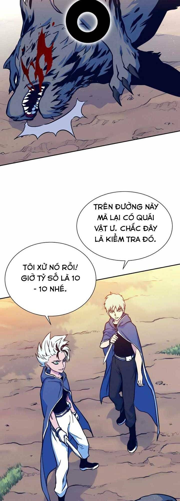 đọc truyện Ex & Ash Chương 6 ảnh 30 tại Thiên Thai Truyện