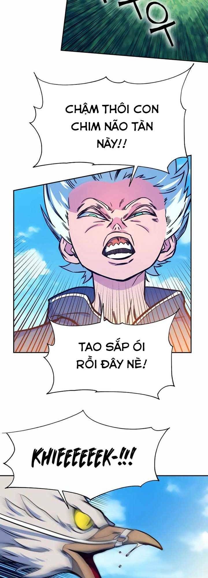 đọc truyện Ex & Ash Chương 6 ảnh 5 tại Thiên Thai Truyện