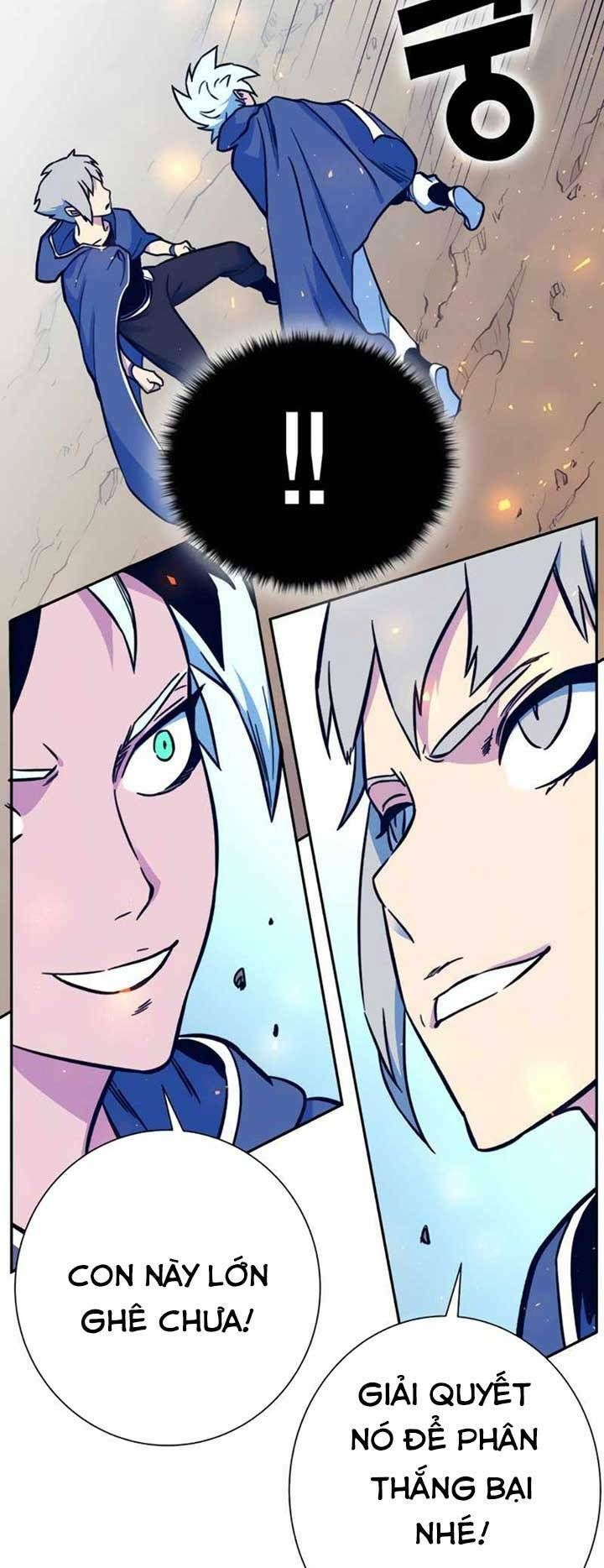 đọc truyện Ex & Ash Chương 6 ảnh 33 tại Thiên Thai Truyện