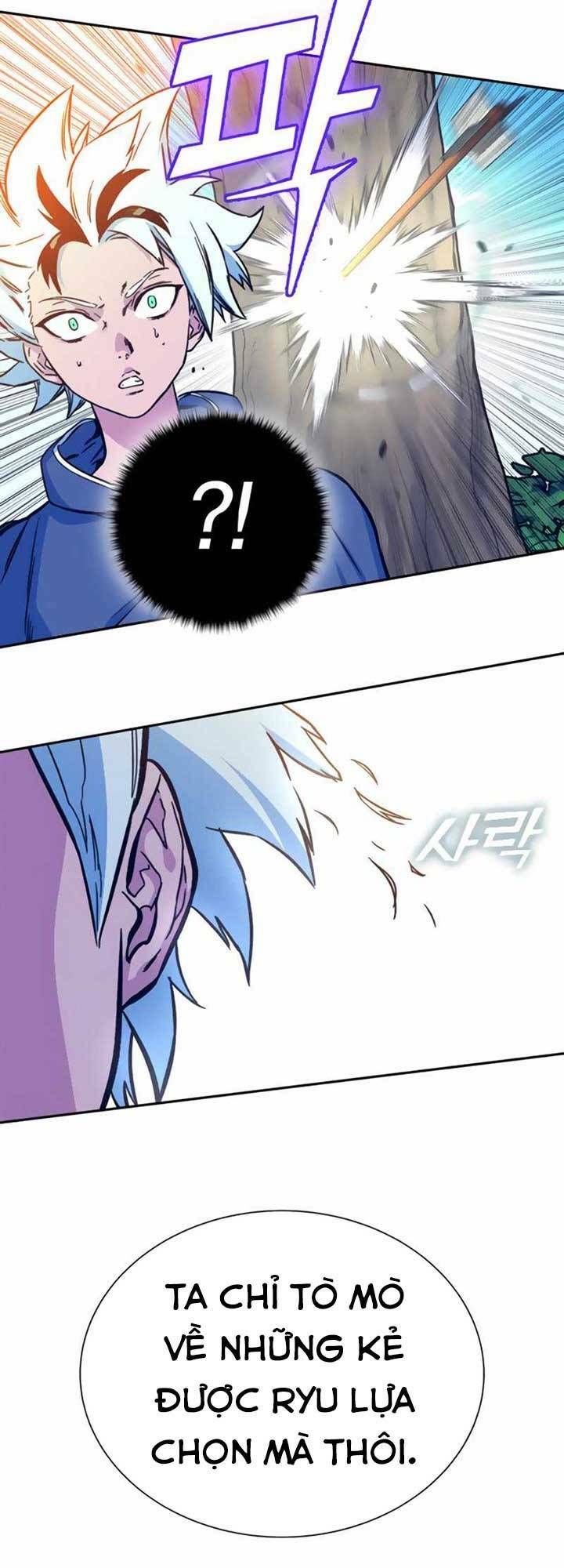 đọc truyện Ex & Ash Chương 6 ảnh 43 tại Thiên Thai Truyện