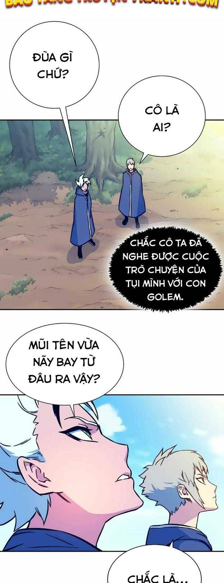 đọc truyện Ex & Ash Chương 6 ảnh 46 tại Thiên Thai Truyện