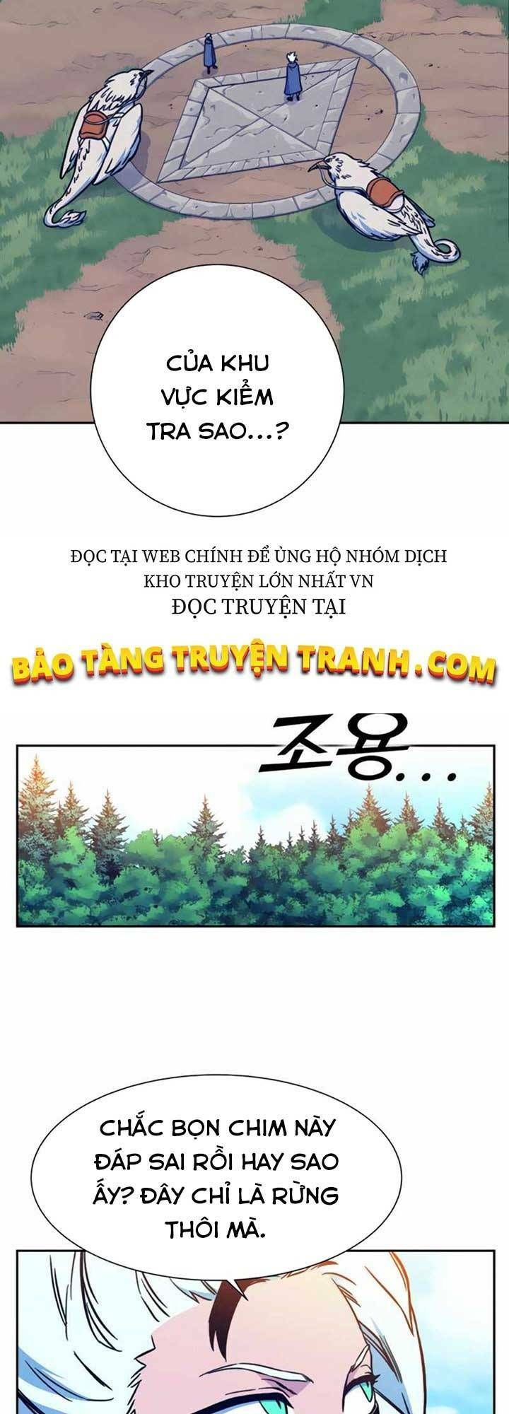 đọc truyện Ex & Ash Chương 6 ảnh 8 tại Thiên Thai Truyện