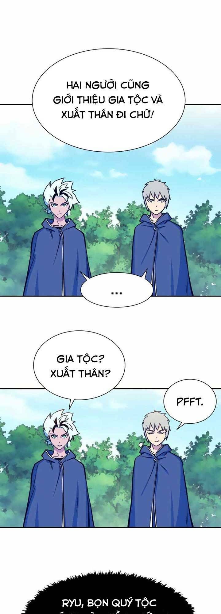 đọc truyện Ex & Ash Chương 6 ảnh 64 tại Thiên Thai Truyện