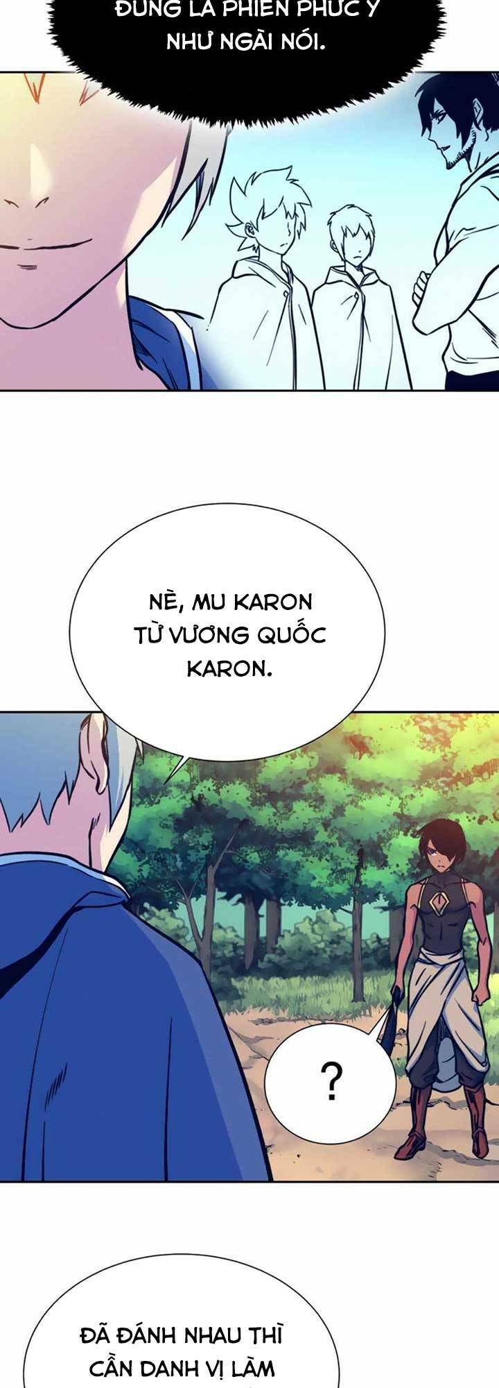 đọc truyện Ex & Ash Chương 6 ảnh 65 tại Thiên Thai Truyện