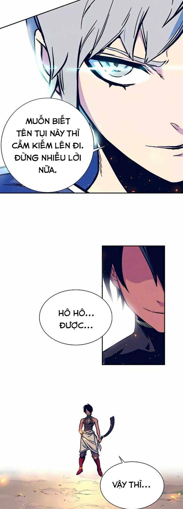 đọc truyện Ex & Ash Chương 6 ảnh 68 tại Thiên Thai Truyện