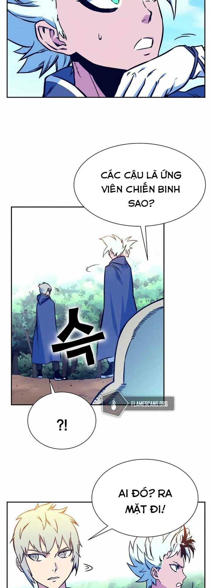 đọc truyện Ex & Ash Chương 6 ảnh 9 tại Thiên Thai Truyện