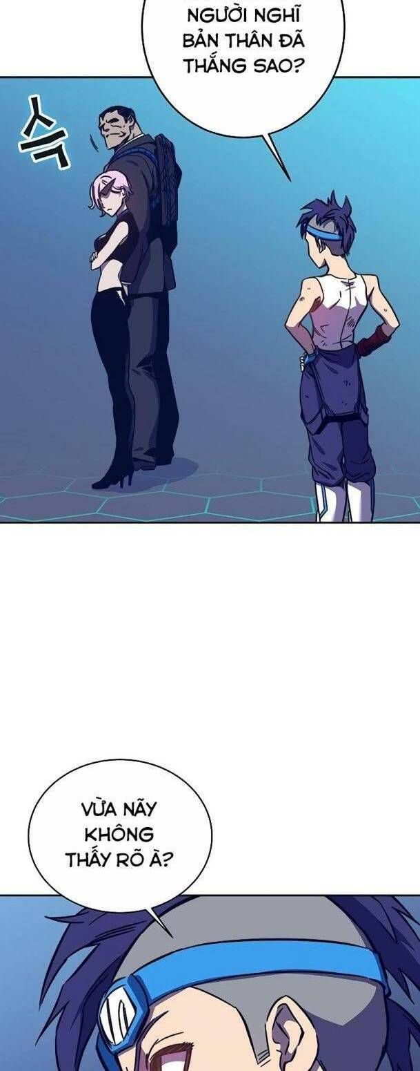 đọc truyện Ex & Ash Chương 60 ảnh 18 tại Thiên Thai Truyện