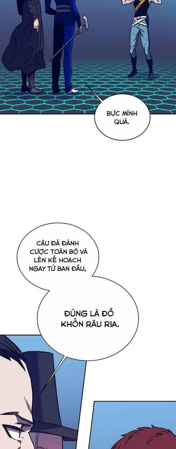 đọc truyện Ex & Ash Chương 60 ảnh 20 tại Thiên Thai Truyện