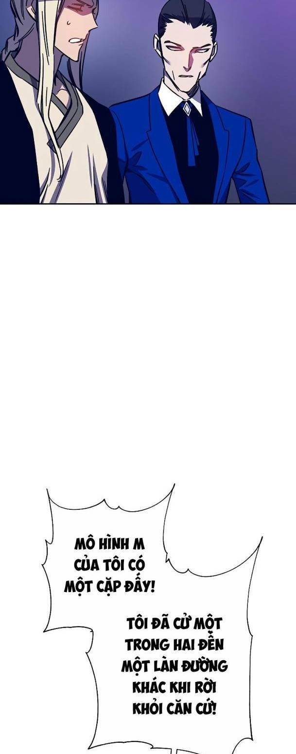 đọc truyện Ex & Ash Chương 60 ảnh 25 tại Thiên Thai Truyện