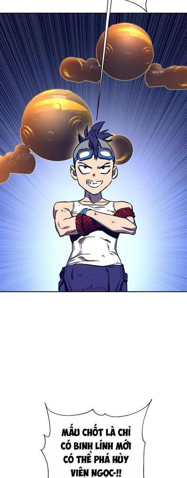 đọc truyện Ex & Ash Chương 60 ảnh 26 tại Thiên Thai Truyện