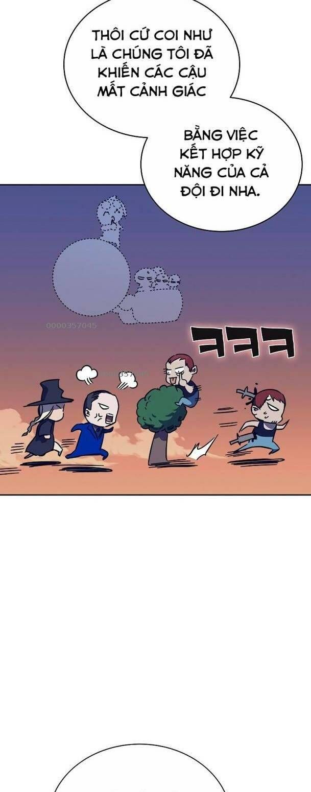 đọc truyện Ex & Ash Chương 60 ảnh 29 tại Thiên Thai Truyện