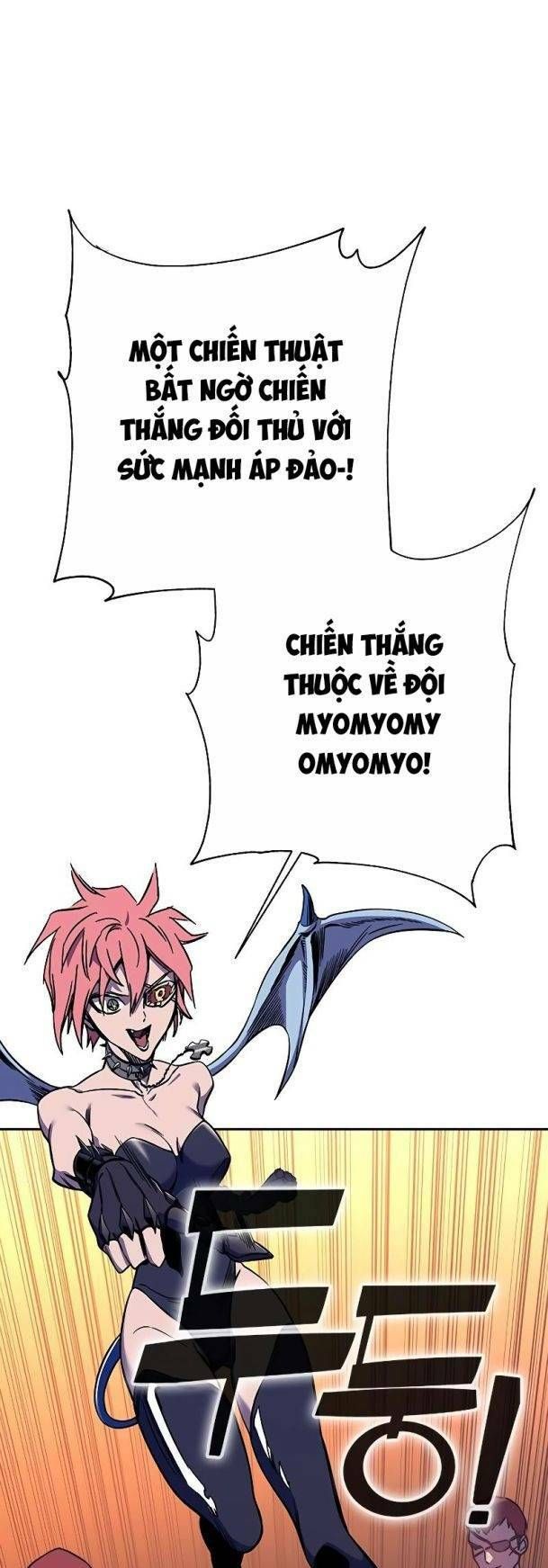 đọc truyện Ex & Ash Chương 60 ảnh 31 tại Thiên Thai Truyện